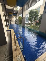 Evergreen View (D14), Apartment #530037991